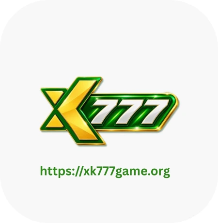 xk777 logo